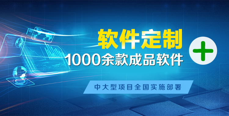 吉林软件开发